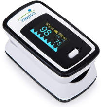 Digital Finger OLED Display SpO2 Ce Certified for Measuring Blood Oxygen Saturation Oximete